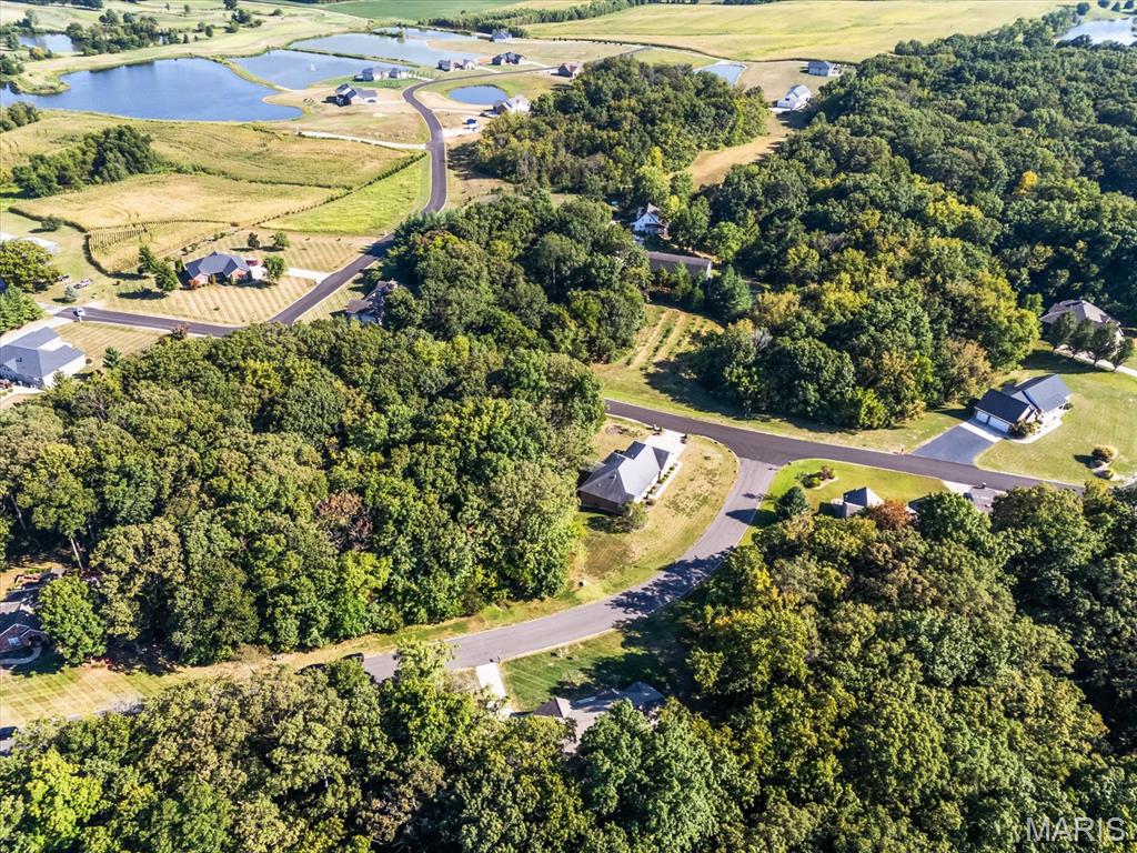 Chantilly Village - Residential