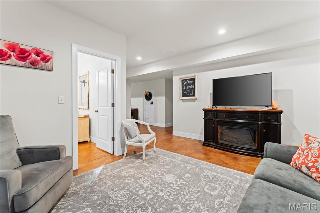 Chantilly Village - Residential