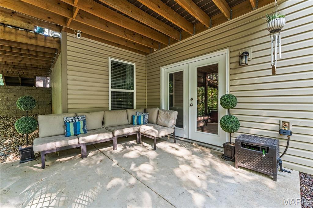 Chantilly Village - Residential