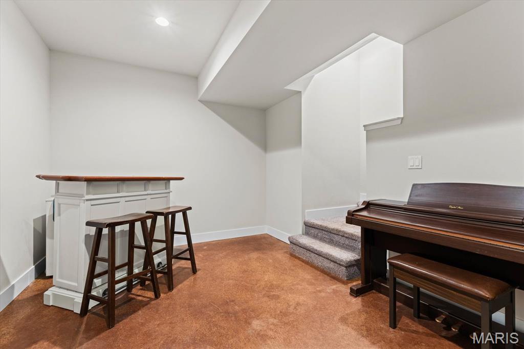 Chantilly Village - Residential