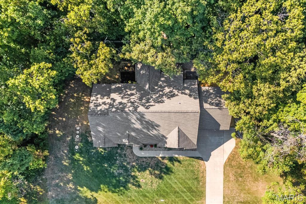 Chantilly Village - Residential