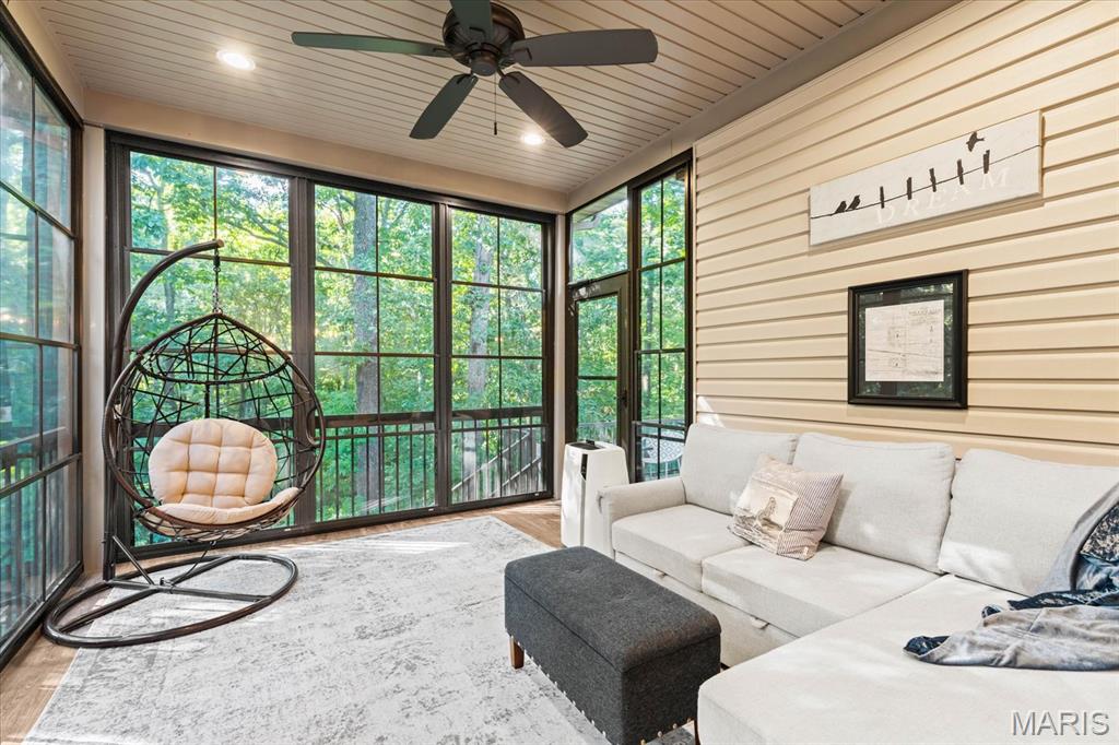 Chantilly Village - Residential