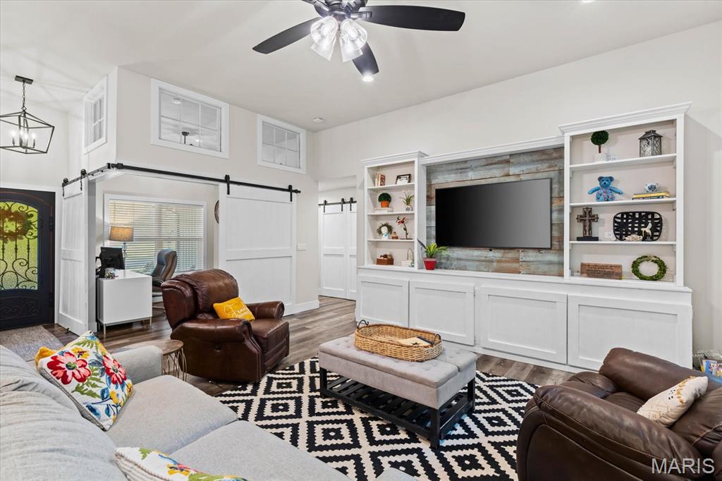 Chantilly Village - Residential