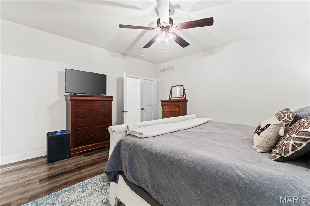 Chantilly Village - Residential
