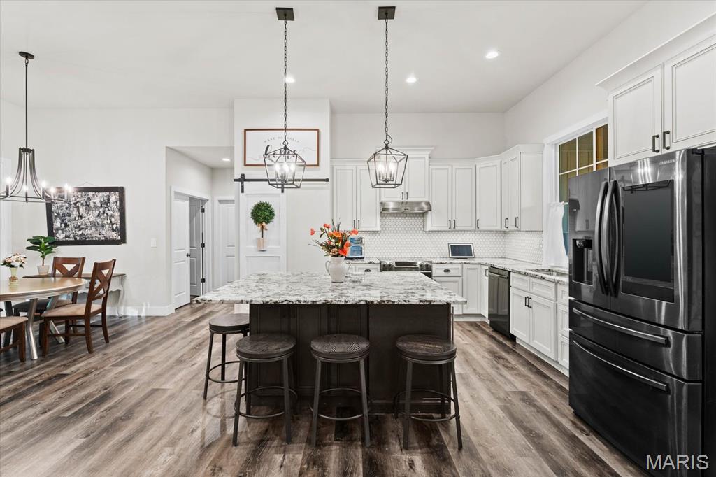 Chantilly Village - Residential
