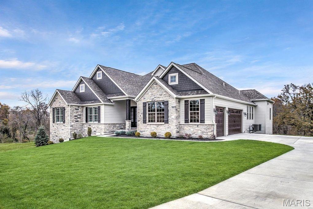 Village at Twin Creek - Residential