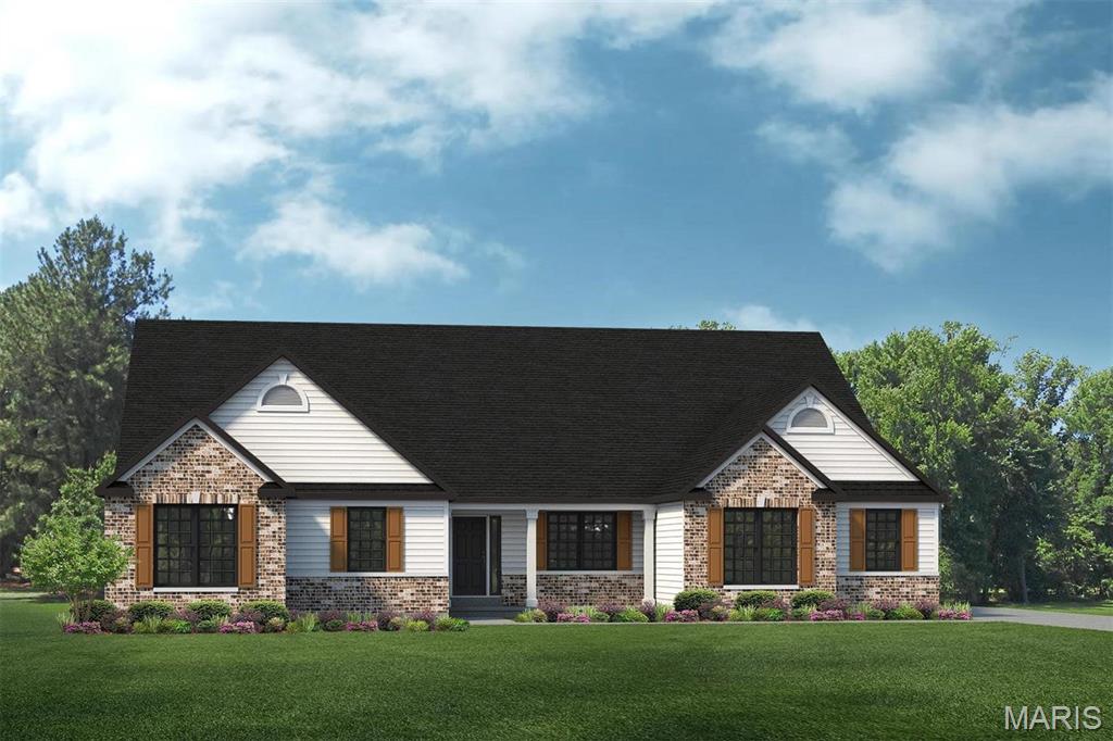 Village at Twin Creek - Residential