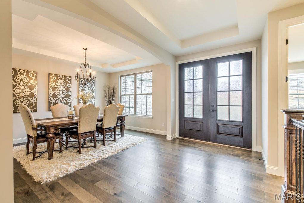 Village at Twin Creek - Residential
