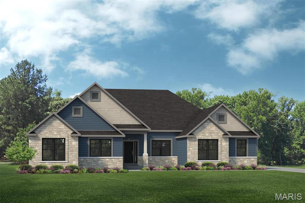 Village at Twin Creek - Residential