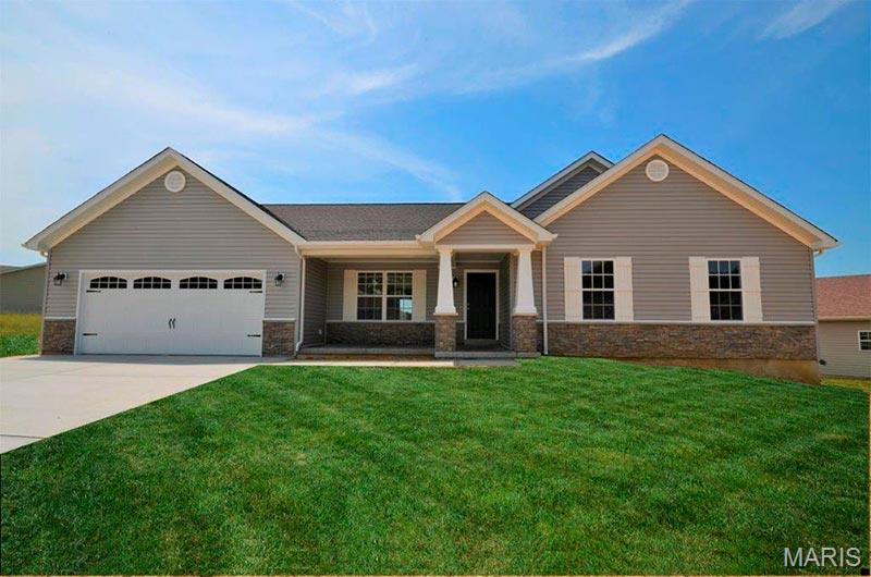 Gettysburg Commons - Residential