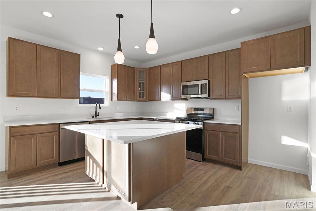 Harvest Estates 812 - Residential