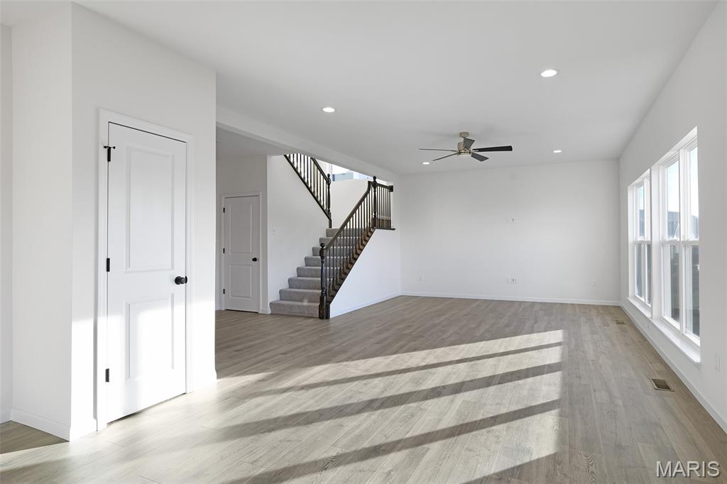 Harvest Estates 812 - Residential