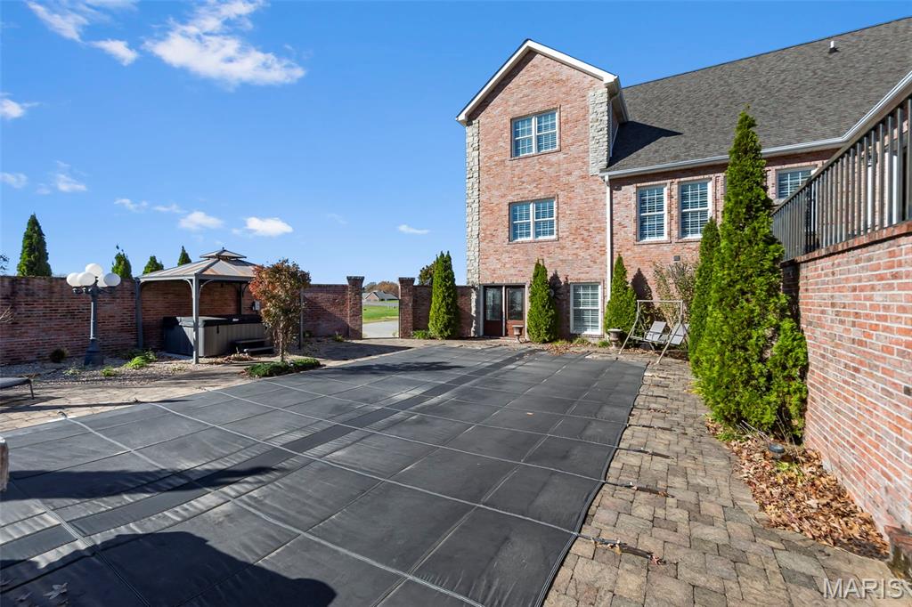 Glenwood Hills Estate - Residential
