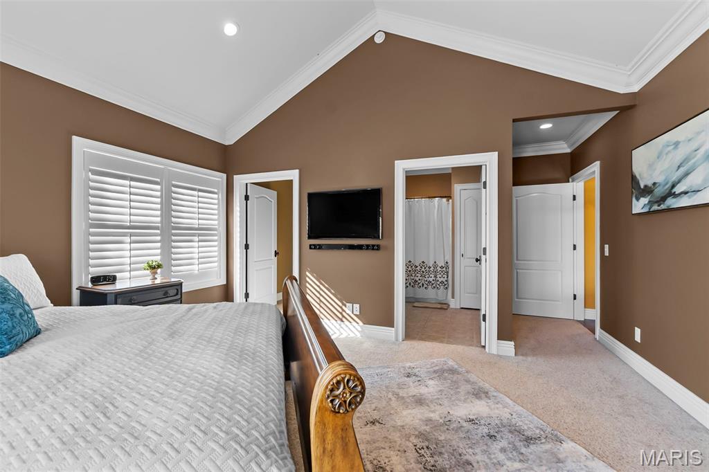 Glenwood Hills Estate - Residential