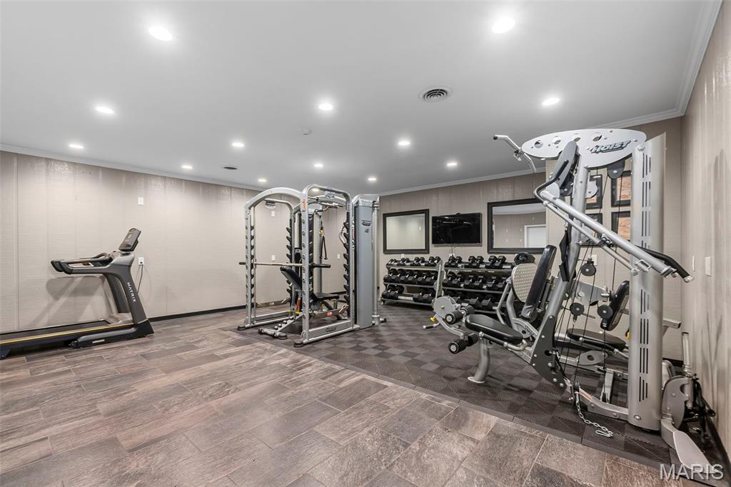 Glenwood Hills Estate - Residential