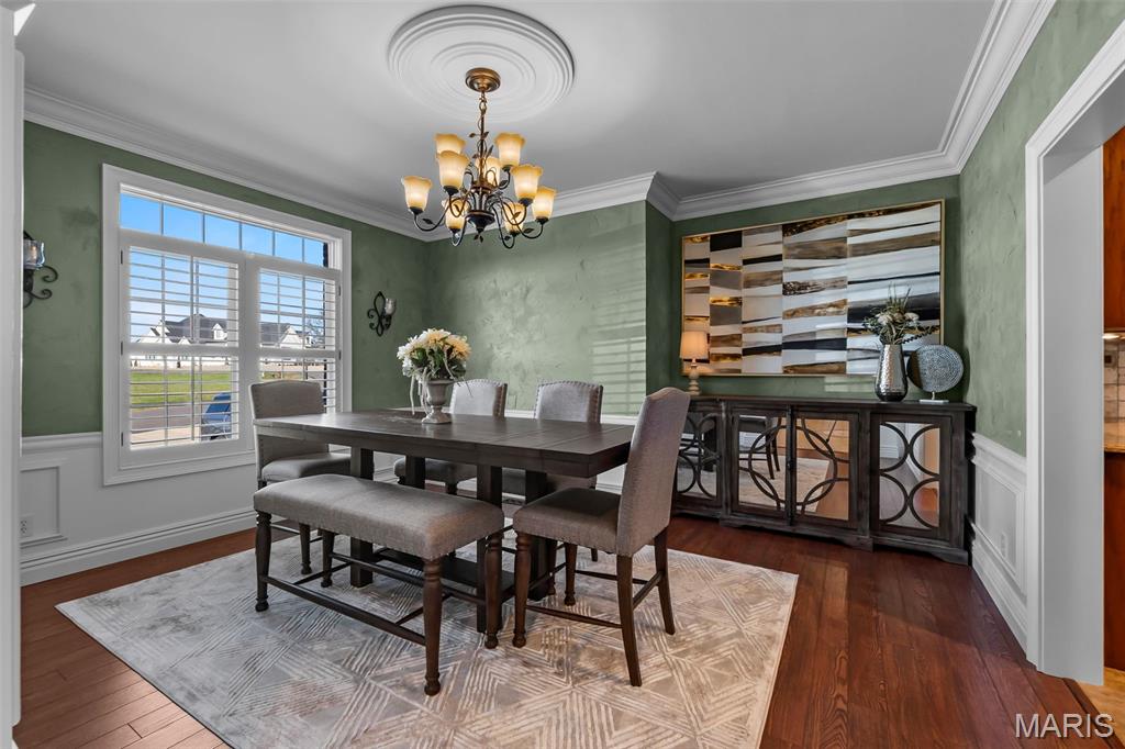 Glenwood Hills Estate - Residential