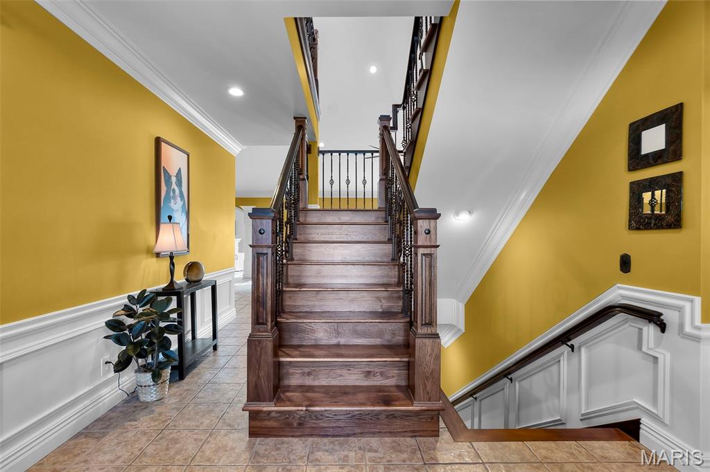 Glenwood Hills Estate - Residential