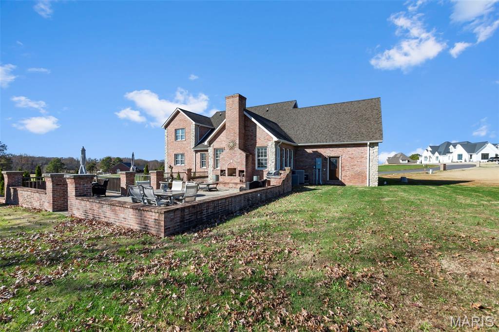 Glenwood Hills Estate - Residential