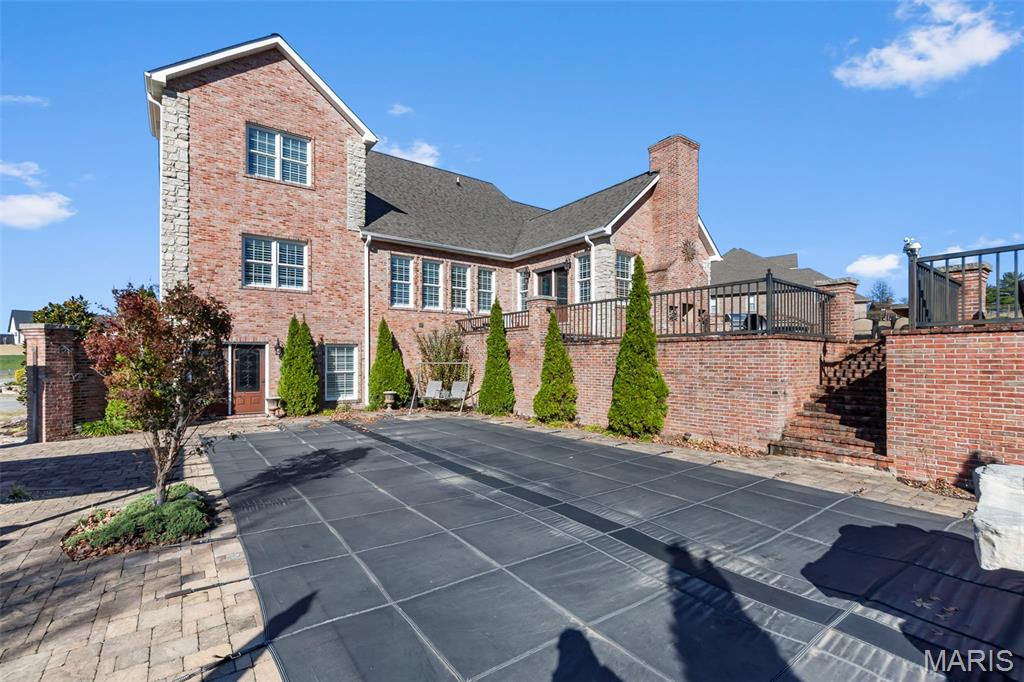 Glenwood Hills Estate - Residential
