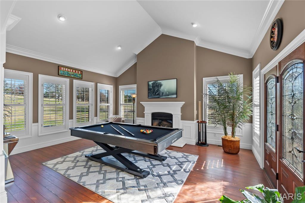 Glenwood Hills Estate - Residential