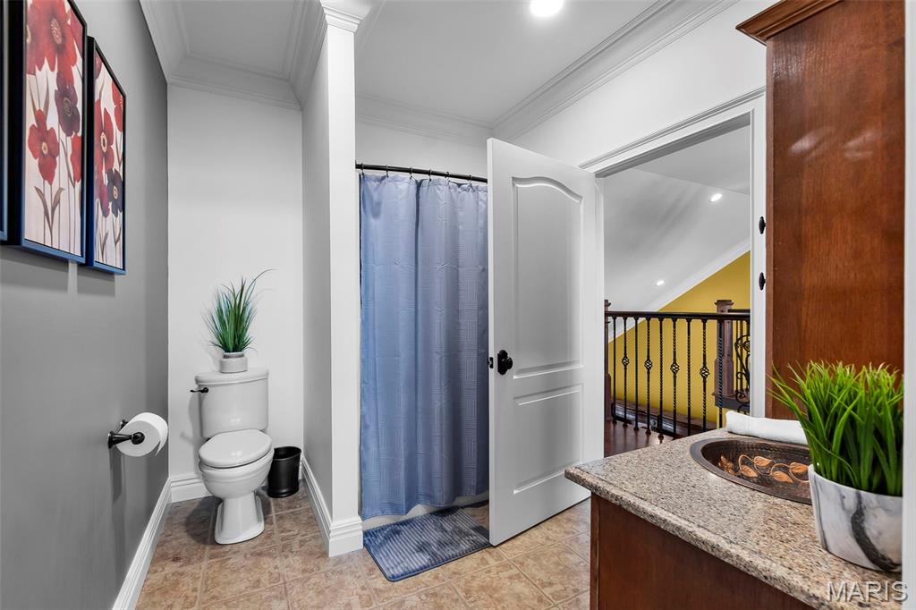Glenwood Hills Estate - Residential
