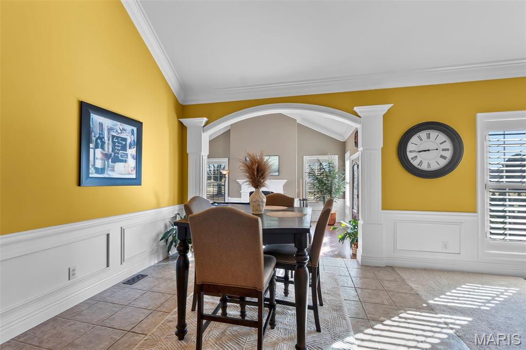 Glenwood Hills Estate - Residential