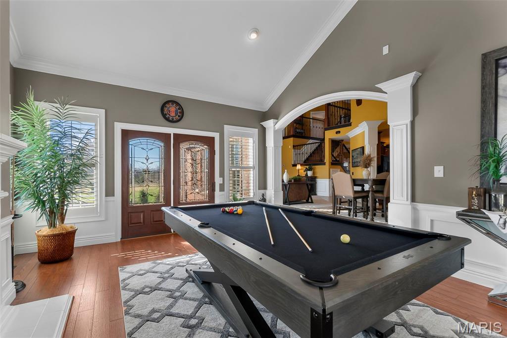 Glenwood Hills Estate - Residential