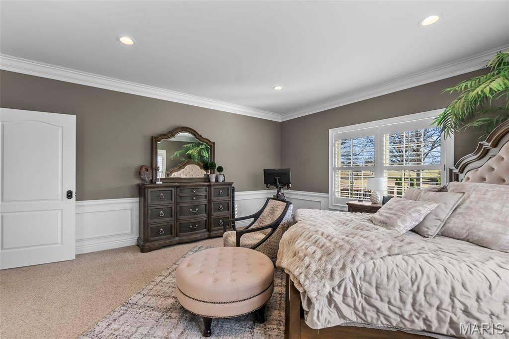 Glenwood Hills Estate - Residential