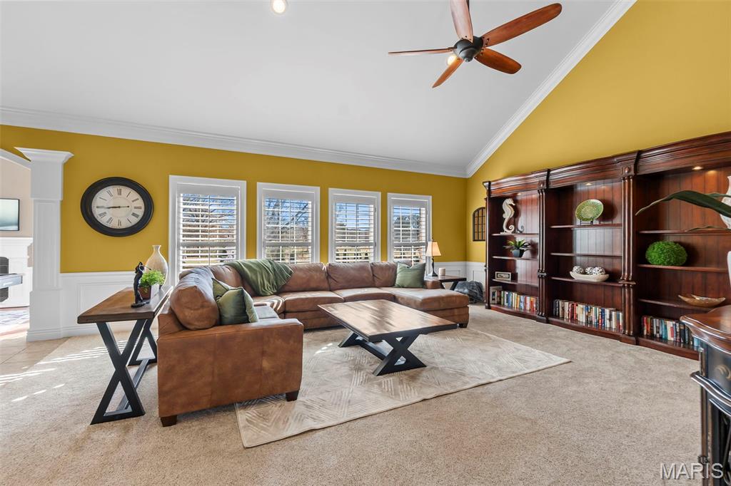 Glenwood Hills Estate - Residential