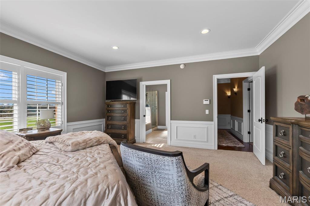 Glenwood Hills Estate - Residential
