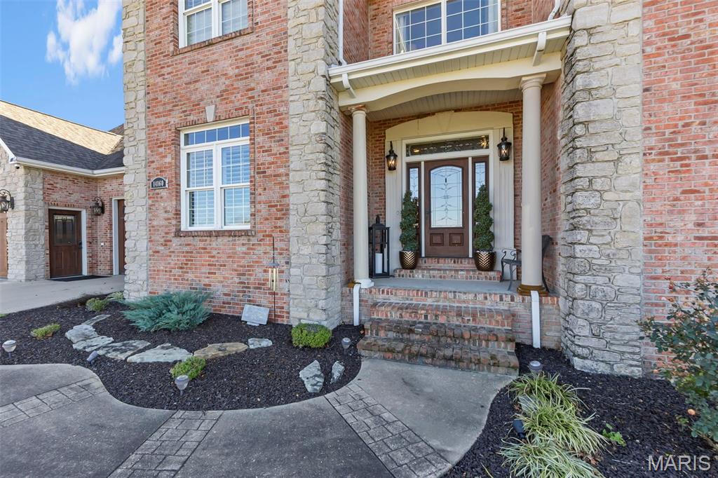 Glenwood Hills Estate - Residential