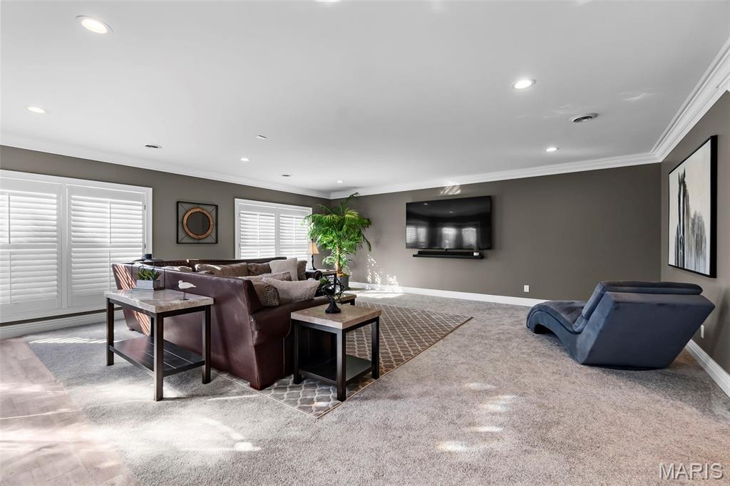 Glenwood Hills Estate - Residential