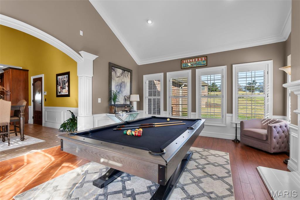 Glenwood Hills Estate - Residential
