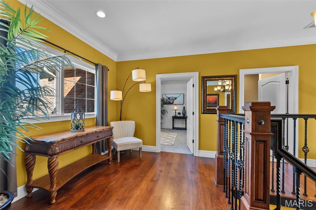 Glenwood Hills Estate - Residential