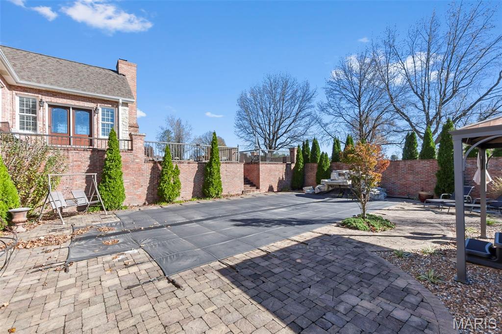 Glenwood Hills Estate - Residential