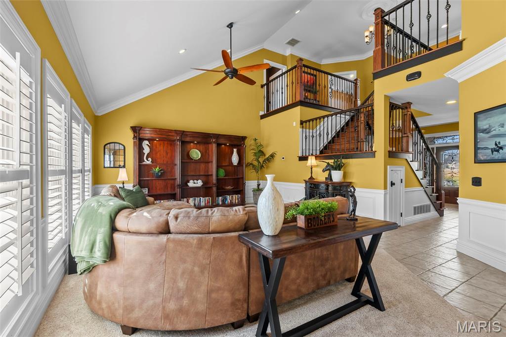 Glenwood Hills Estate - Residential