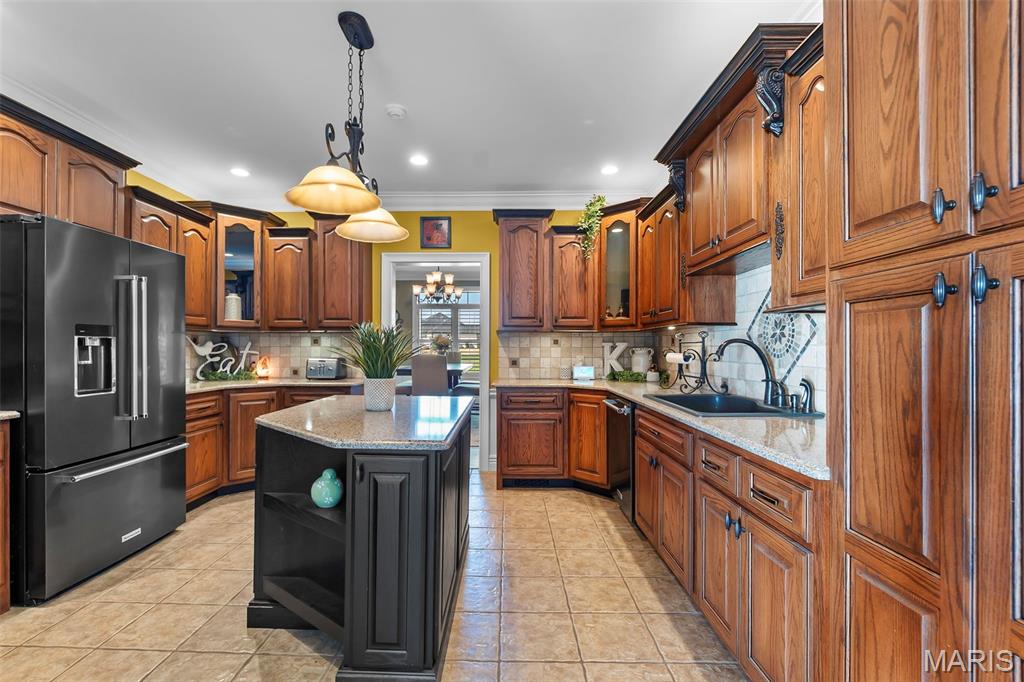 Glenwood Hills Estate - Residential