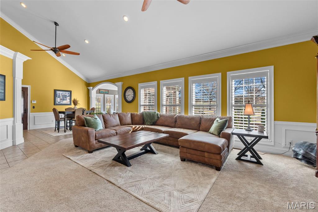 Glenwood Hills Estate - Residential