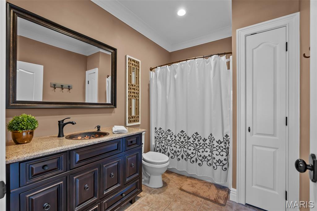 Glenwood Hills Estate - Residential