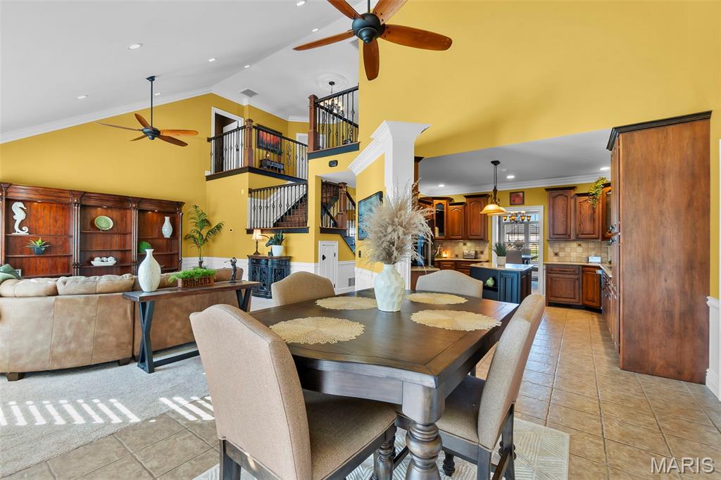Glenwood Hills Estate - Residential