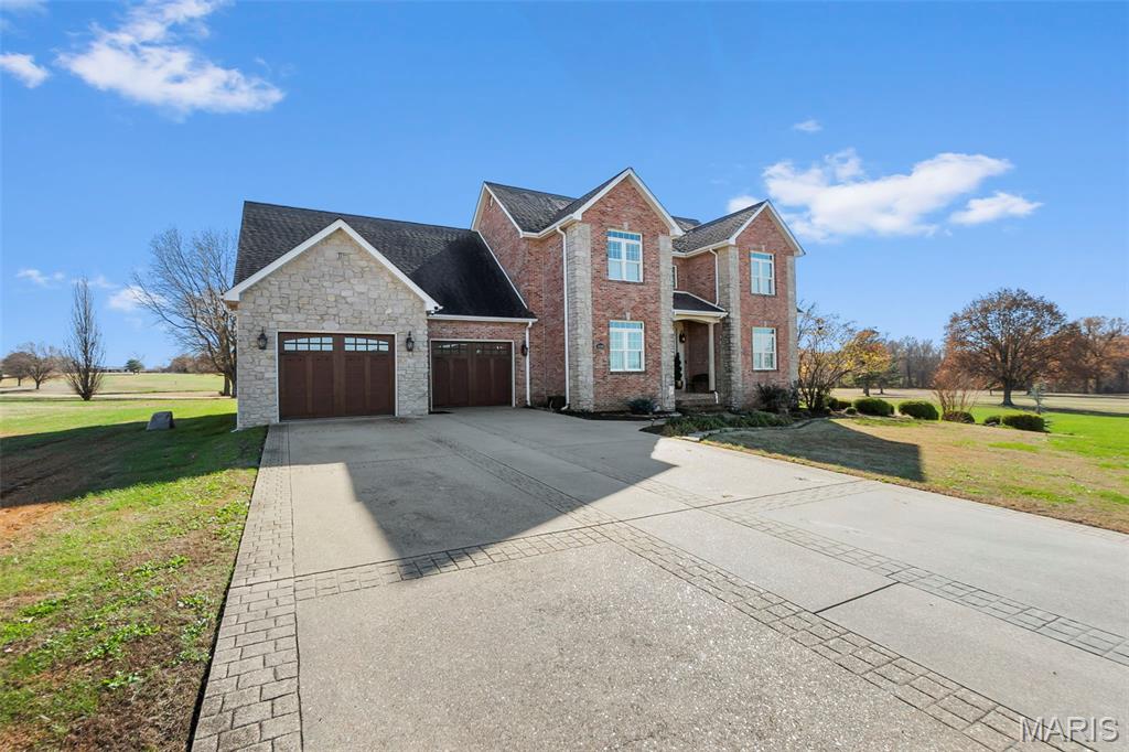 Glenwood Hills Estate - Residential