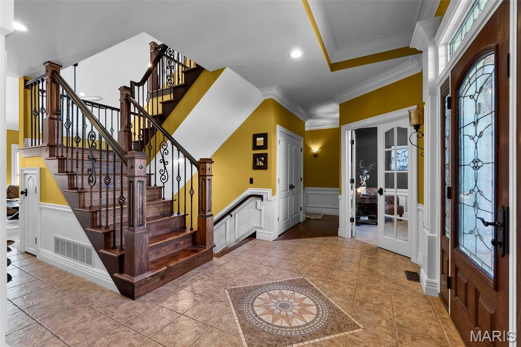 Glenwood Hills Estate - Residential