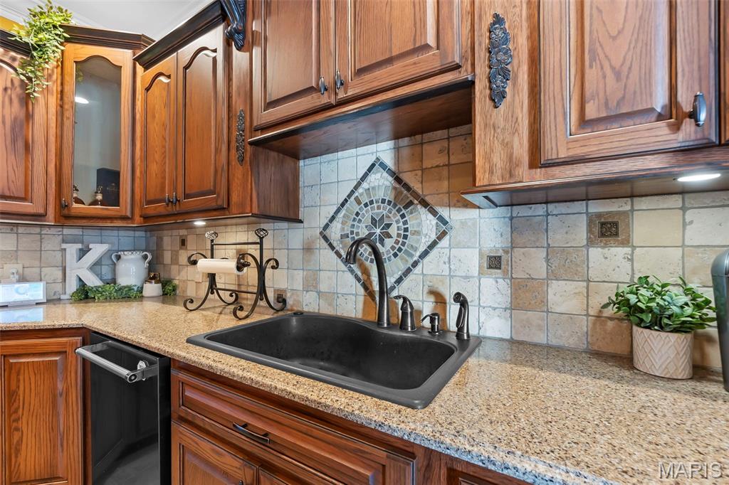 Glenwood Hills Estate - Residential