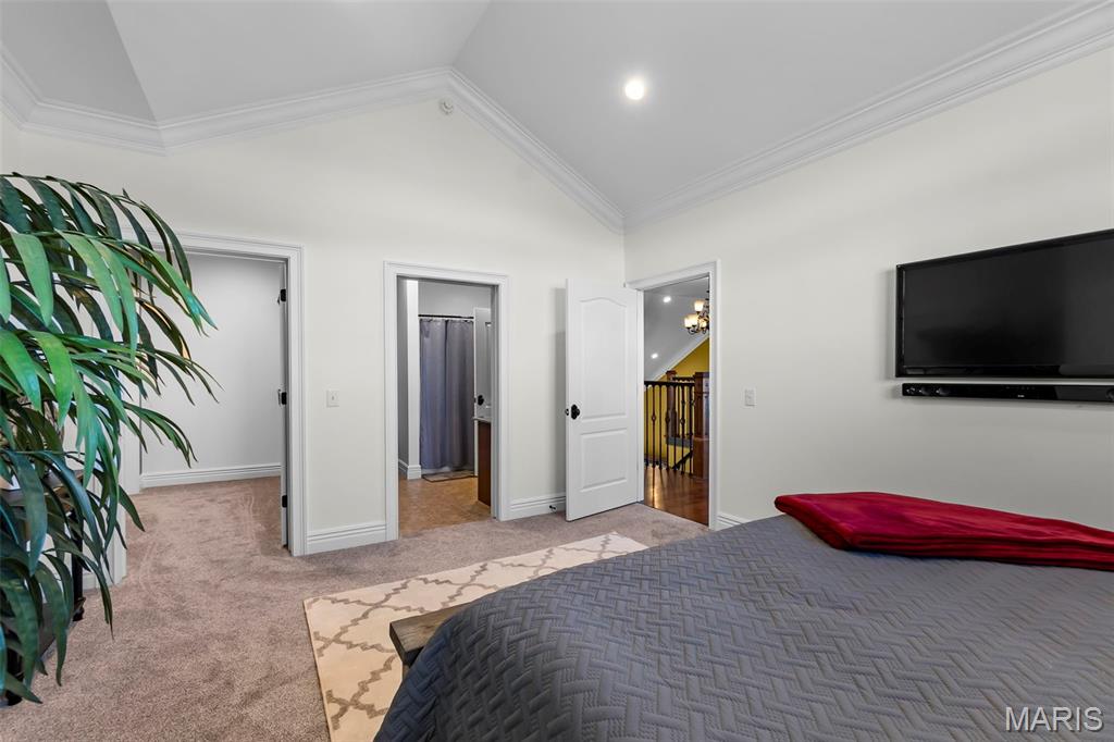 Glenwood Hills Estate - Residential