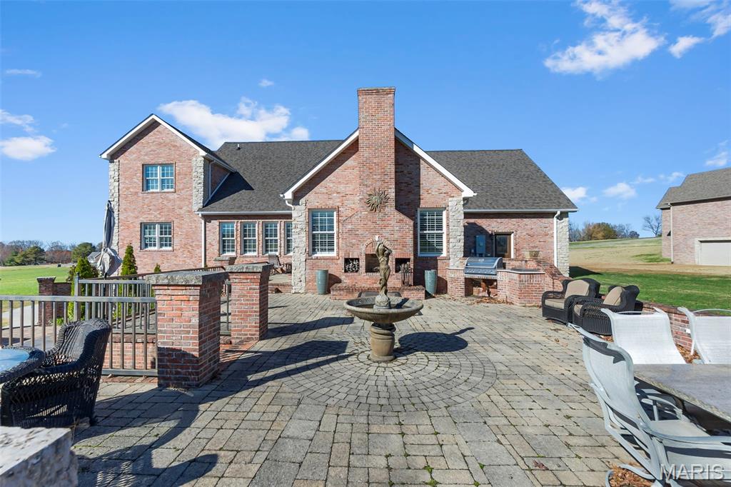 Glenwood Hills Estate - Residential