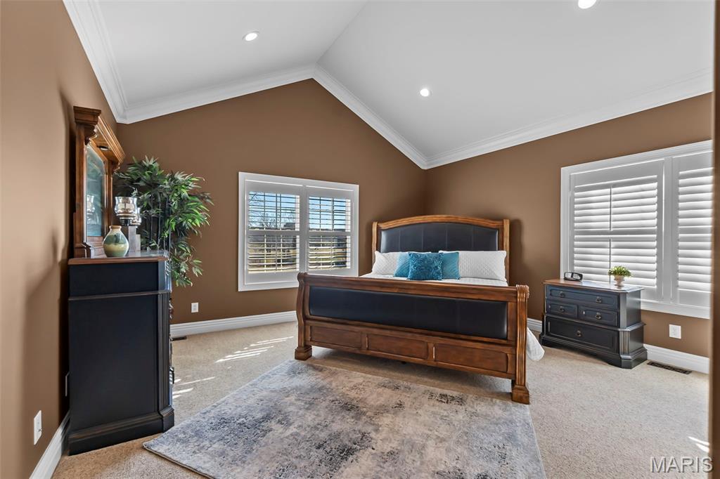 Glenwood Hills Estate - Residential