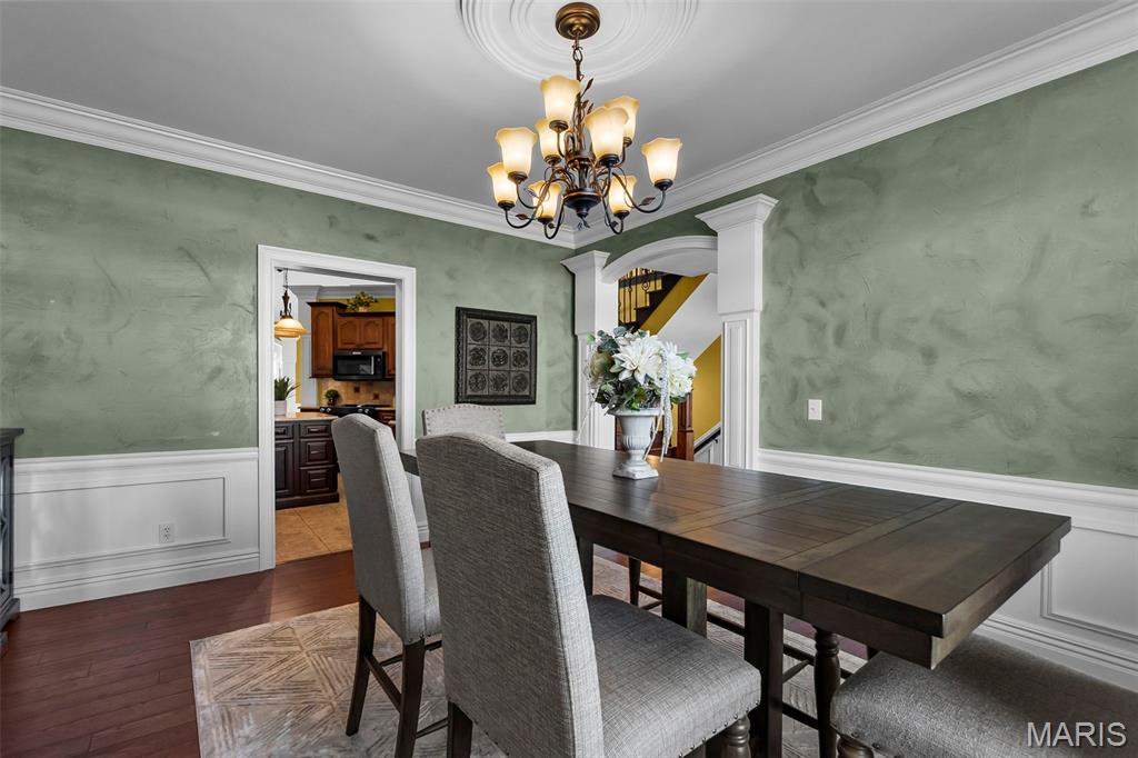 Glenwood Hills Estate - Residential