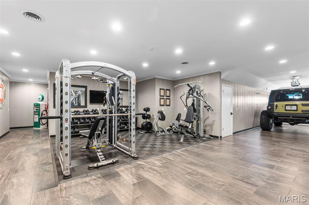 Glenwood Hills Estate - Residential