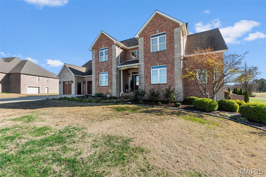 Glenwood Hills Estate - Residential