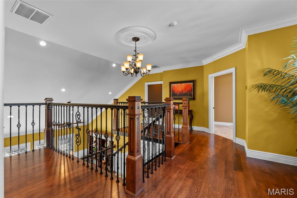 Glenwood Hills Estate - Residential